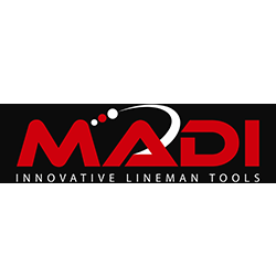 Madi Safety tools utilities supply high voltage tooling cable intallation suppliers for lineman technicians installers toronto ontario