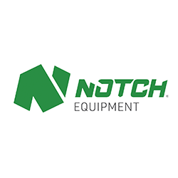 Notch Equipment Safety tools utilities supply high voltage tooling cable intallation suppliers for lineman technicians installers toronto ontario