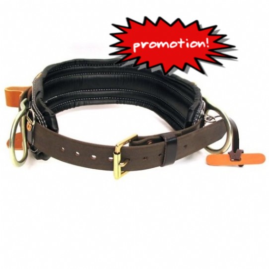 Lineman Belt 549 Style D-25