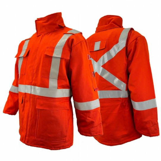 Atlas Guardian® FR/AR Parkas