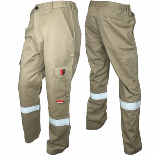 Atlas Guardian® FR/AR Pants
