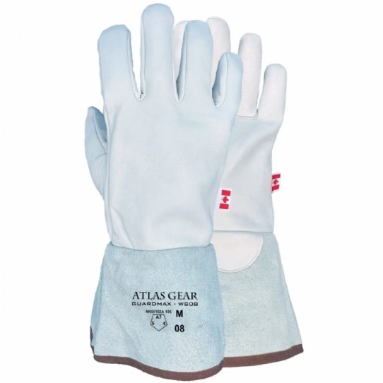 Atlas Gear GuardMax® – 808 