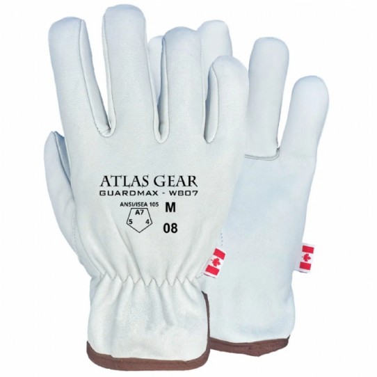 Atlas Gear GuardMax® – S807