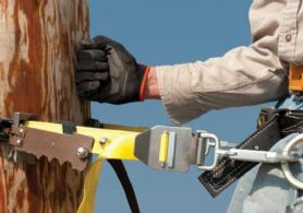 COMPACT, HEAVY-DUTY STRAP