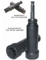 Impact Adapter 7/16in