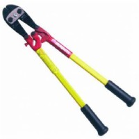 Bolt Cutter, 18" Fiberglass Handle