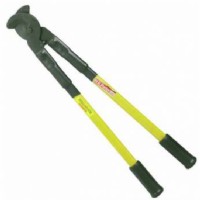 Cable Cutter, 30in Fiberglass Handle