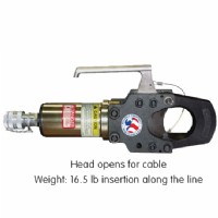 2in Hydraulic Cable Cutter 2in ACSR