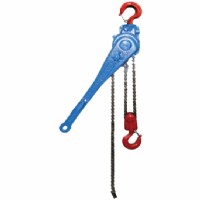 3 Ton Link Chain Hoist