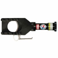 3in Hydraulic Cutter Direct Connect