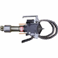 Double Acting Hydraulic Spearing Tool, 6in to 10in OD