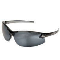 Eyewear - Zorge - Black / Silver Mirror Lens