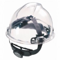 Fast Trac III replacement hard hat suspension