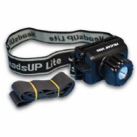 2690 HeadsUp Lite LED Flashlight