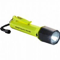 2010C Sabre, LED, Etl/Iec, Yellow