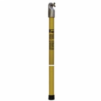 1 1/4in x 8ft Single End Universal Stick
