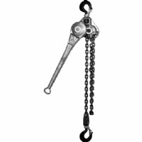 1 Ton Chain Hoist