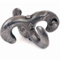 Split Link Connect B, 1in 15,000 lbs