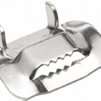 1/2in Banding Buckles (100 pcs.)