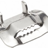 1/2" Banding Buckles (100 pcs.)