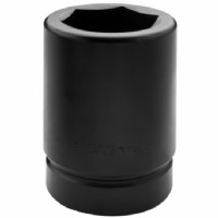 1/2in Drive Impact Socket 1in