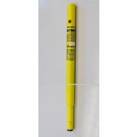 1 1/4in x 6ft Fiber Glass Extension Section