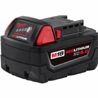 M18™ REDLITHIUM™ XC5.0 Extended Capacity Battery Pack