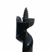 Auger Bit 13/16in x 18in