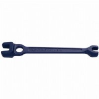 Linemanfts Wrench, for 5/8in Hardware