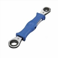 Wrench, Insulated Speed 9/16in - 3/4in