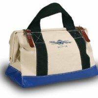 16in Canvas Tool Bag