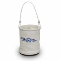 Miniature Tool Bucket, No Pockets