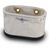 Oval Tool Bucket