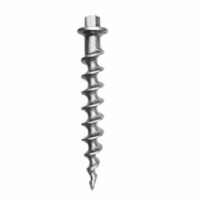 10in Penetrator With Hex Head
