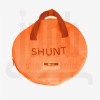 Jumper / Shunt Storage Bag