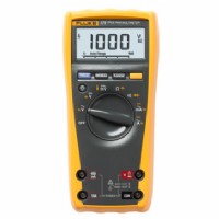 179/EFSP True RMS Multimeter W/Backlight & Temperature