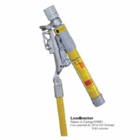 Loadbreak Tools Overhead Use
