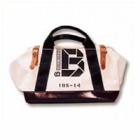24in Canvas Tool Bag
