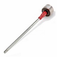 Bushing Insert Tool, 55 ft-lbs torque limiter & 1/2in drive