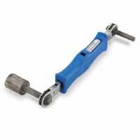 Speed Wrench c/w 5/16in Allen Key/Penta Socket