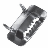 3/4in Banding Buckles (100 pcs.)