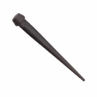 1-1/4in Broad-Head Bull Pin
