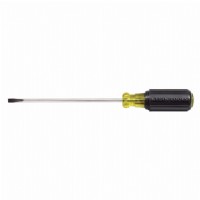 3/16in x 6in Cabinet Tip Screwdriver