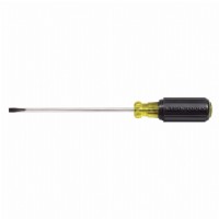 3/16" x 6" Cabinet Tip Screwdriver