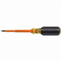 4" #1 Robertson Screwdriver