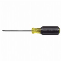 4" #3 Robertson Screwdriver