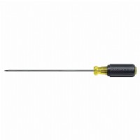 8in #1 Robertson Screwdriver