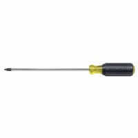 8in #2 Robertson Screwdriver
