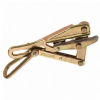 Chicago Grip 0.31in-0.50in for PVC-Covered Conductors