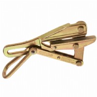 Chicago Grip, Forged .74in - .86in Bare ACSR, Alum, Copper